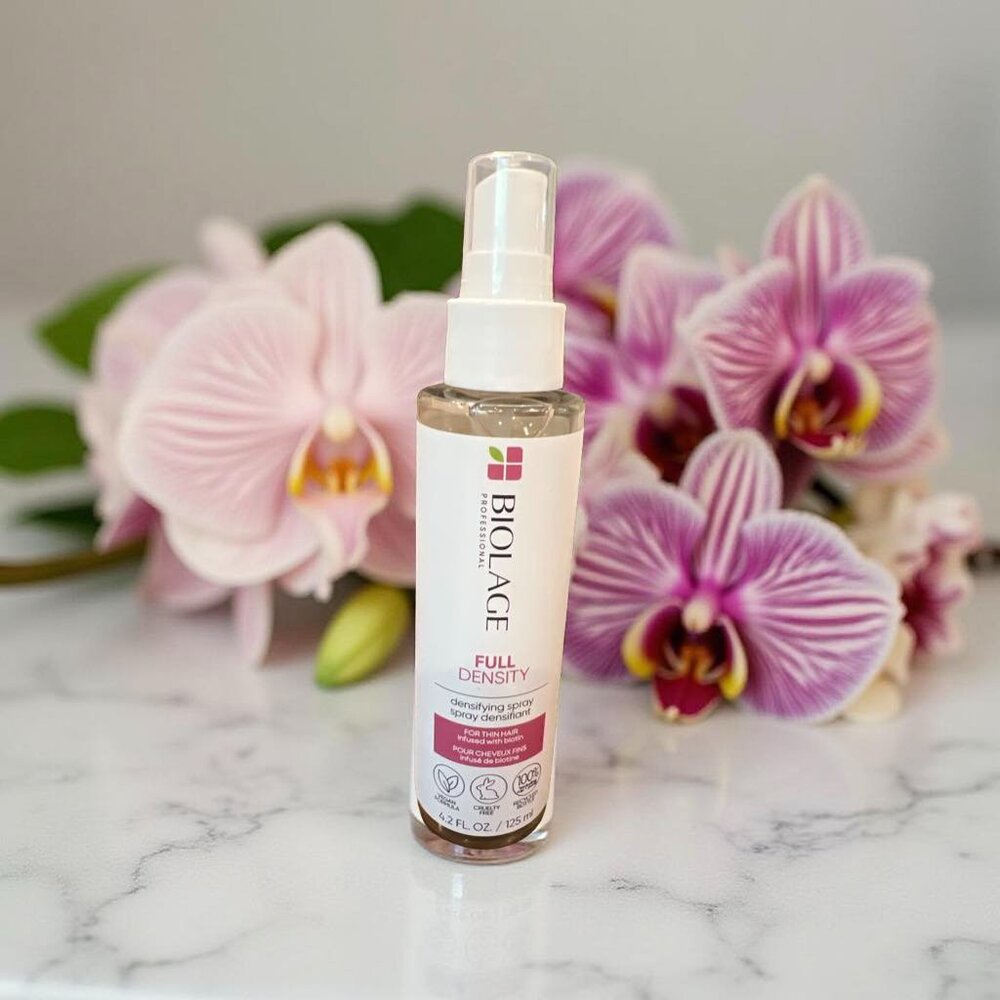 Biolage Full Densifying Leave-In Spray 4.2 oz